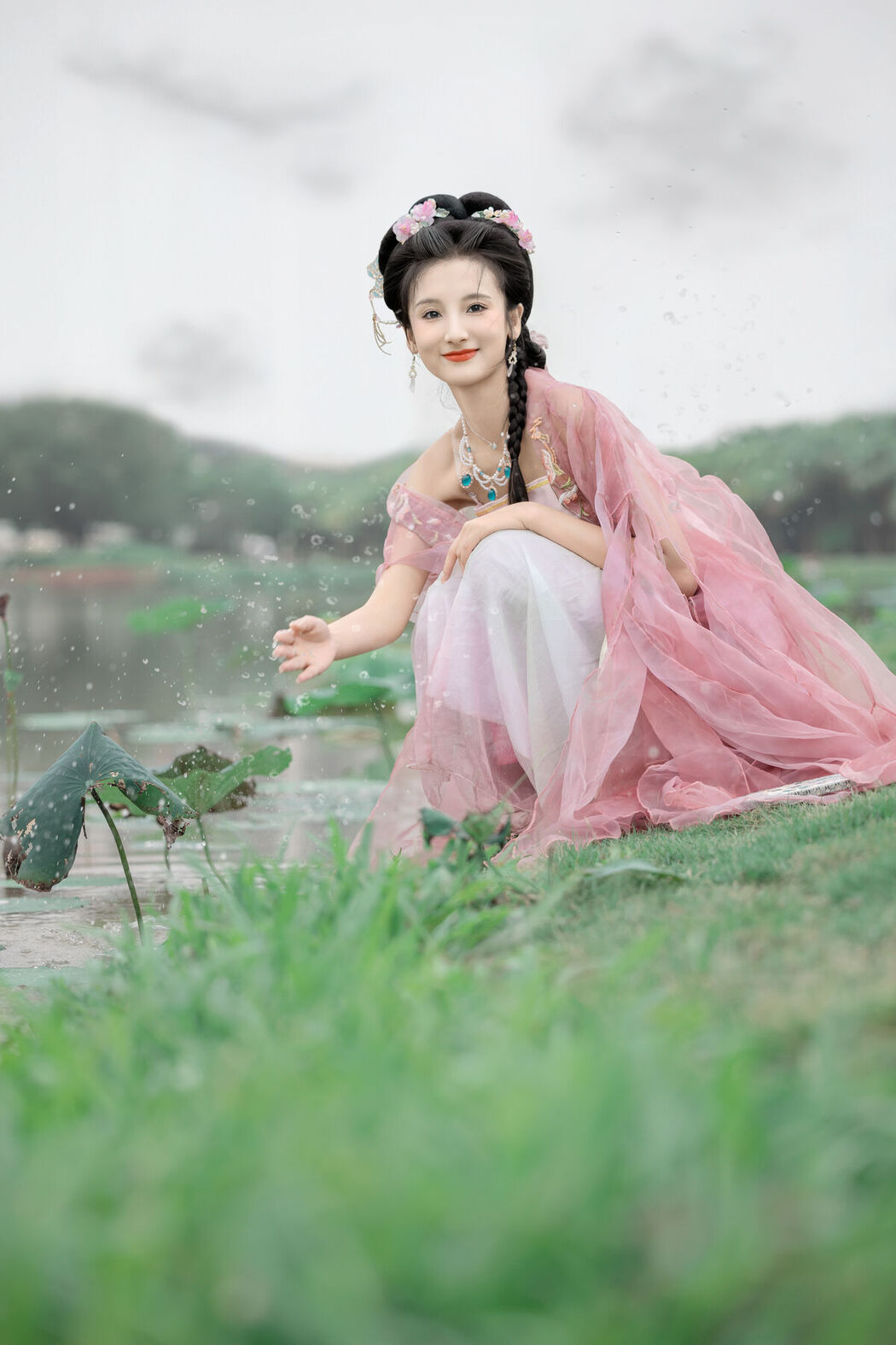 YiTuYu艺图语 Vol.7351 Elsa