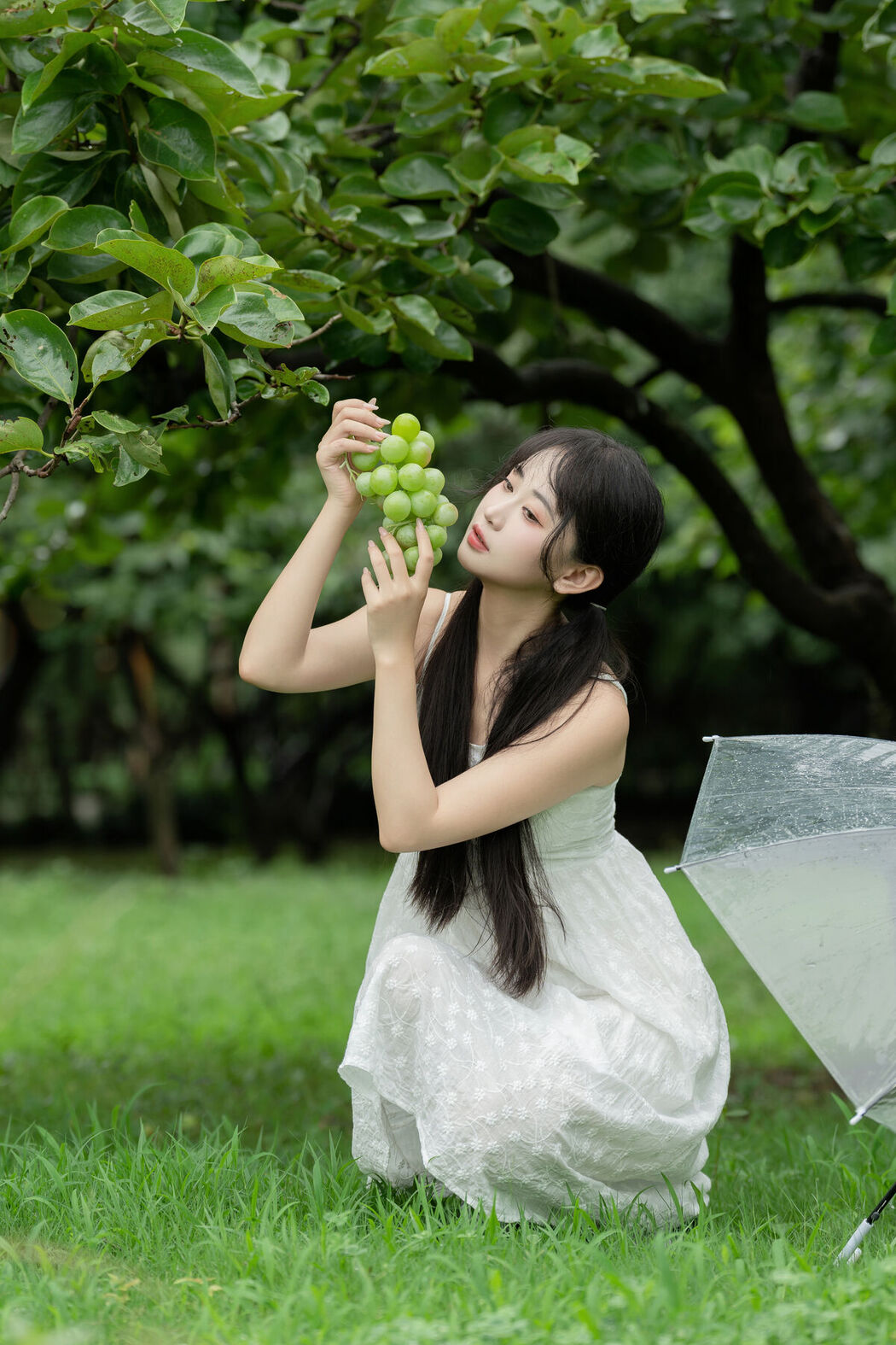 YiTuYu艺图语 Vol.7361 Jiao Yi Zhi Sui Sui