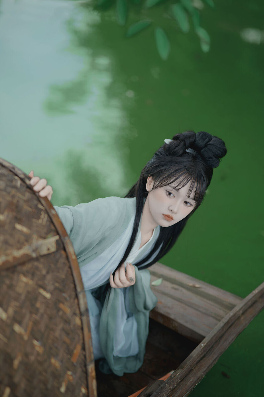 YiTuYu艺图语 Vol.7344 Xiao Xiao Yu