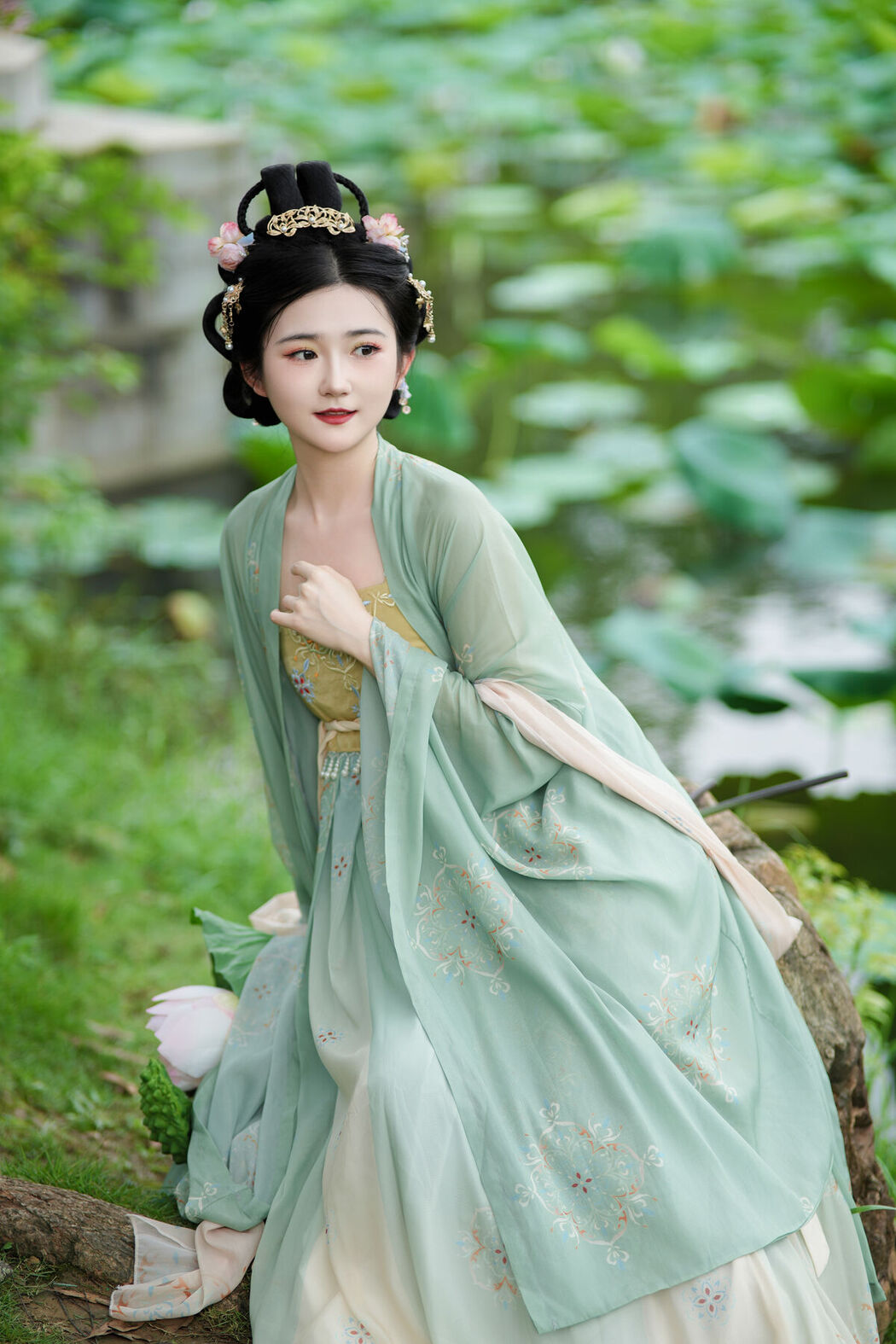 YiTuYu艺图语 Vol.7529 Dan Gao De Dan Dan