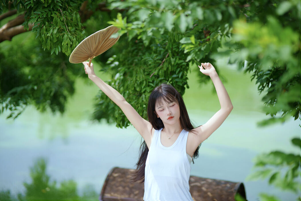 YiTuYu艺图语 Vol.7368 Xiao Xiao Yu