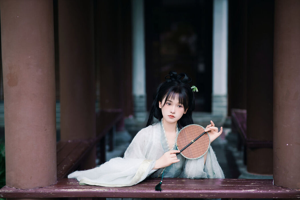 YiTuYu艺图语 Vol.7453 Xiao Xiao Yu