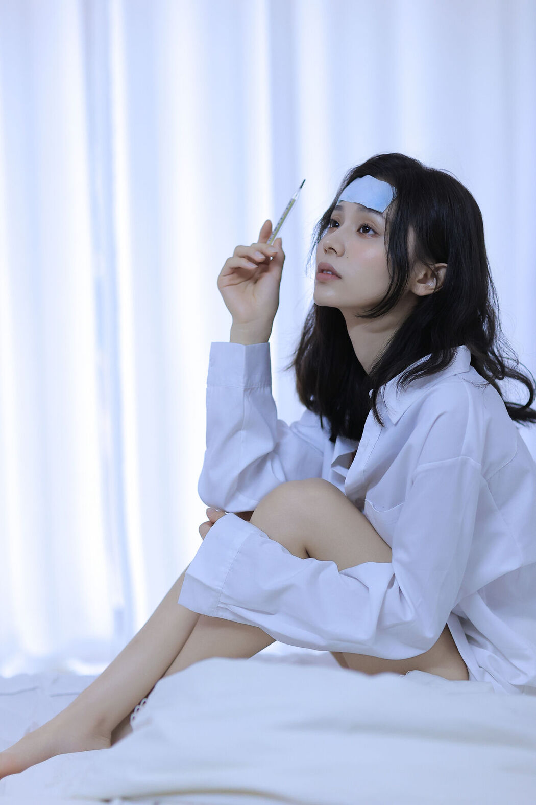 YiTuYu艺图语 Vol.7375 Peng Xiao Ya Ya
