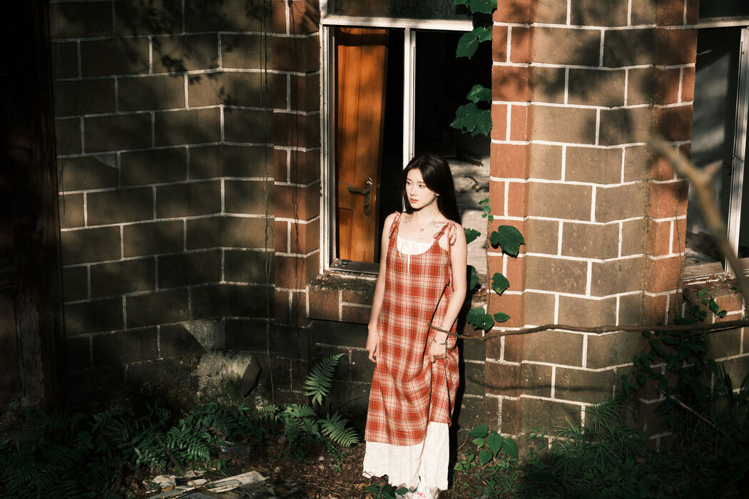 YiTuYu艺图语 Vol.7460 To Xiao Bei
