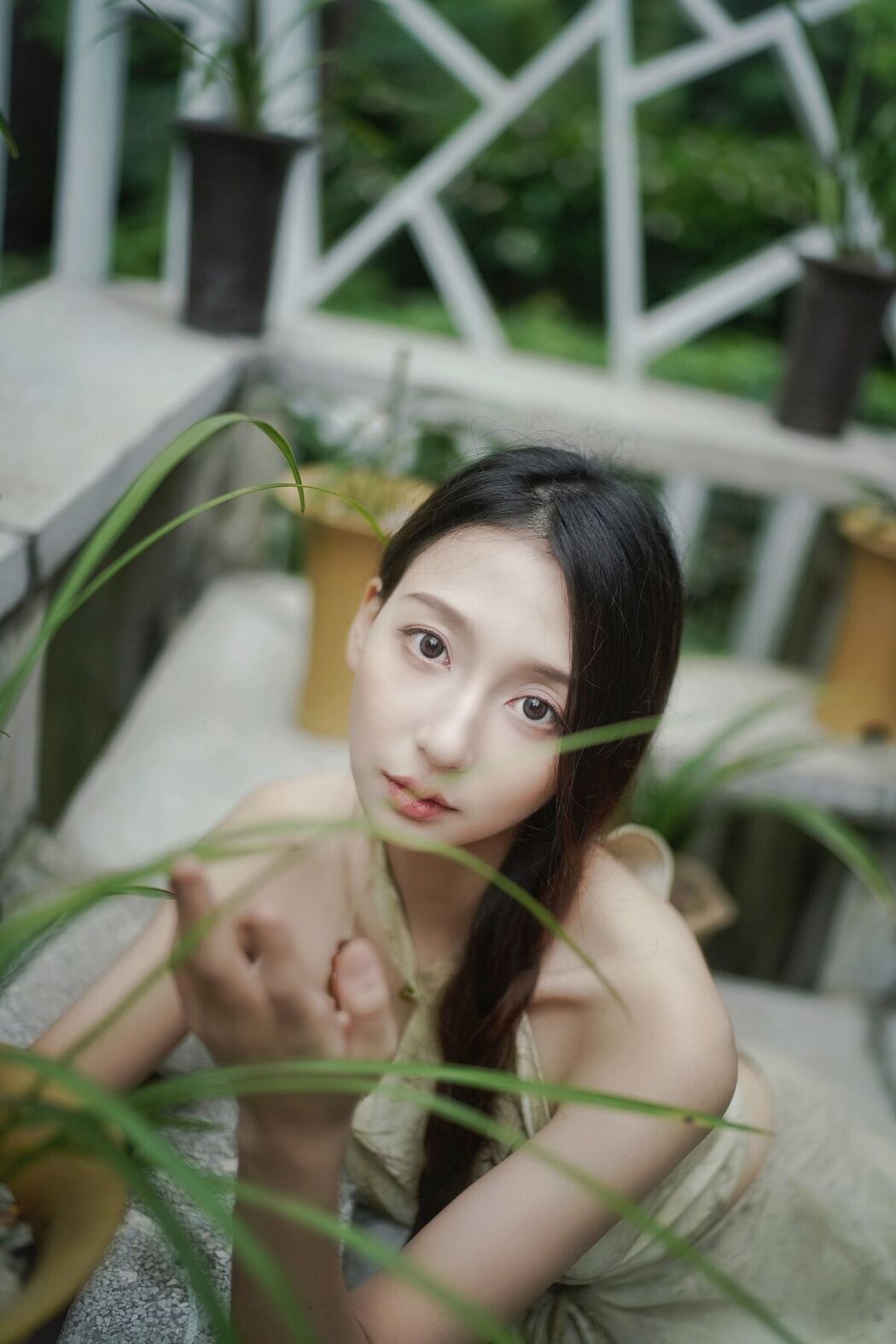 YiTuYu艺图语 Vol.7425 Sylvia