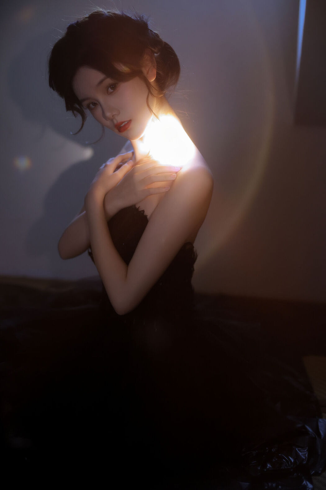 YiTuYu艺图语 Vol.7452 Gan Gan