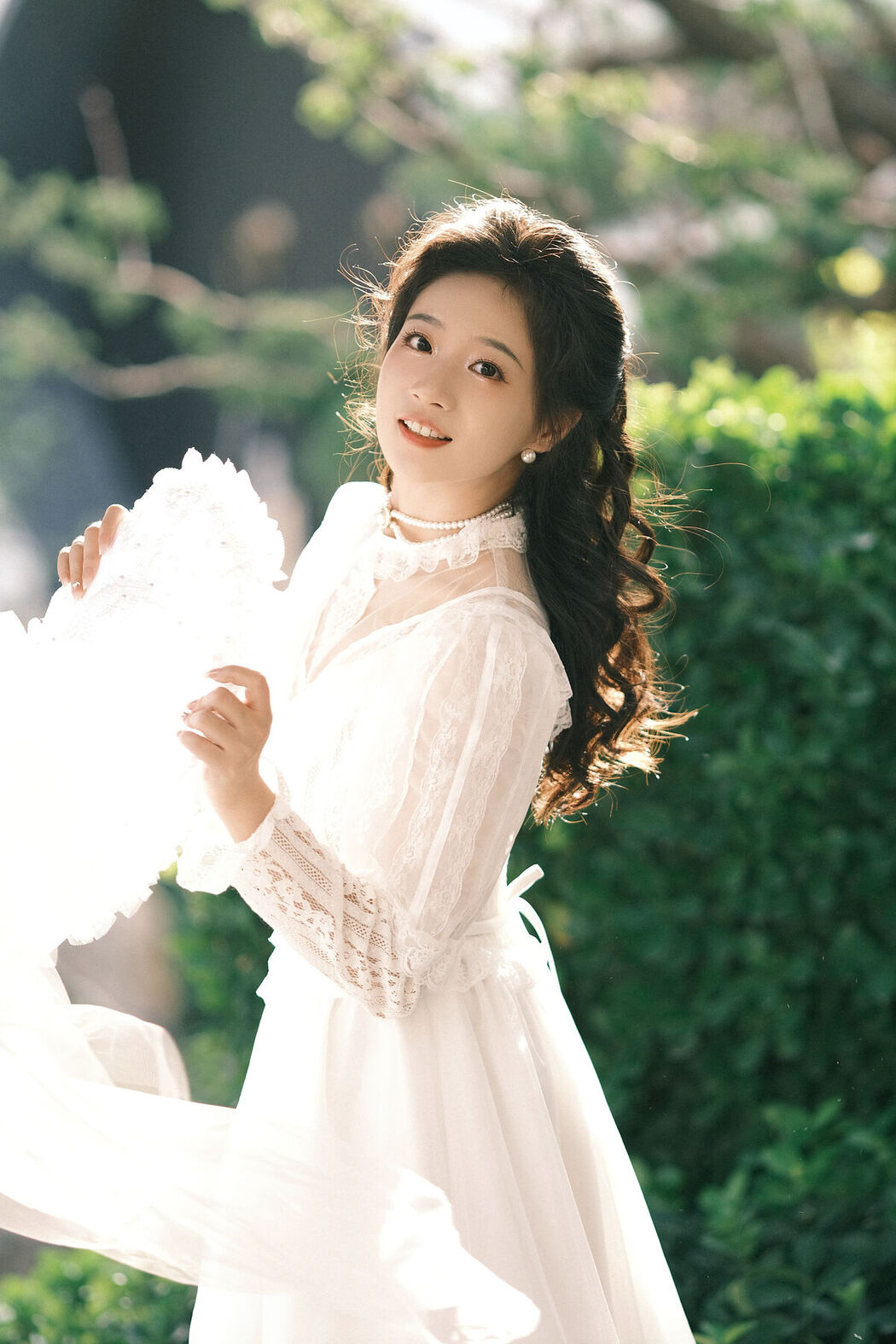 YiTuYu艺图语 Vol.7459 Xiao Bei Ke Qing Bu Yao Fang Qi