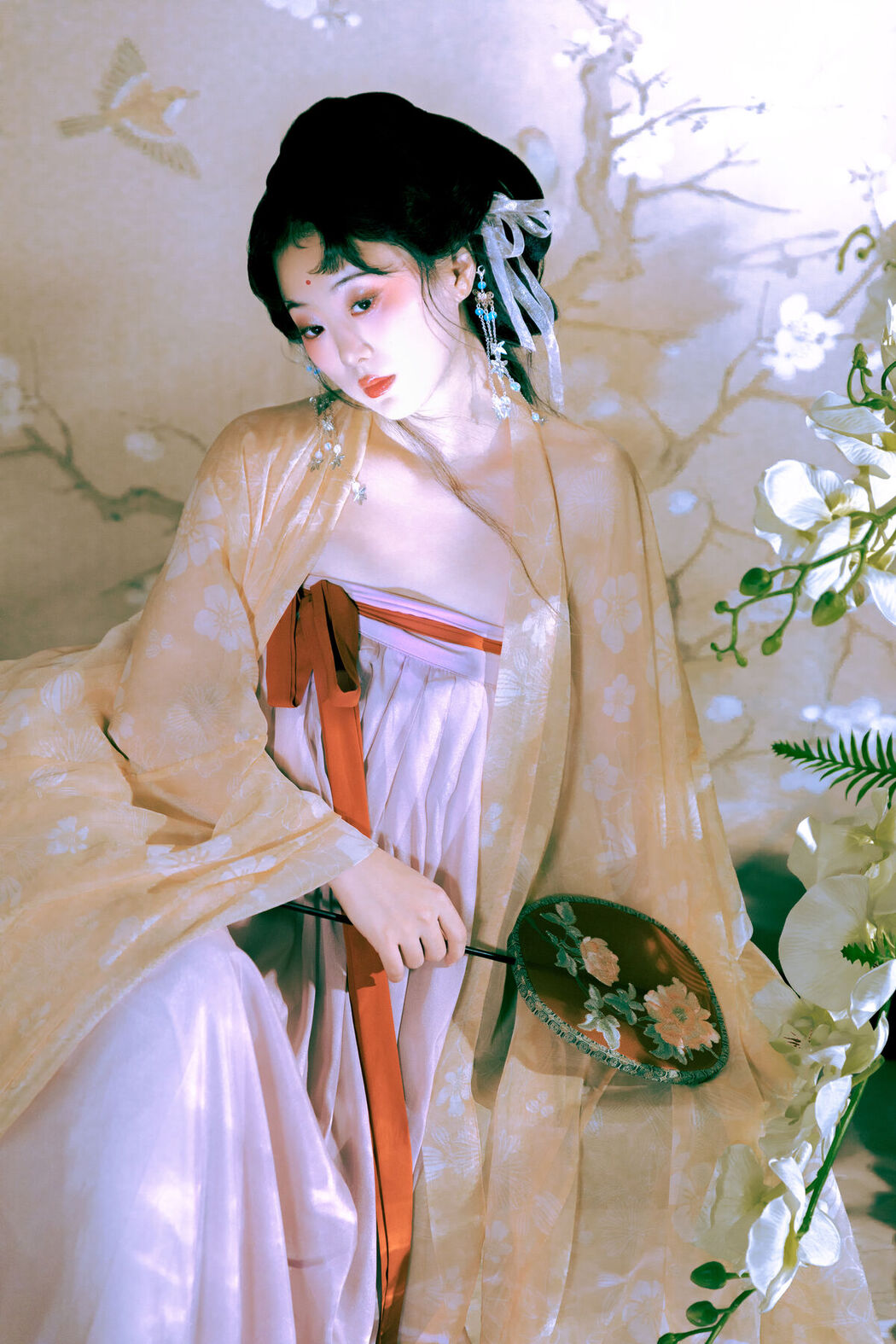 YiTuYu艺图语 Vol.7496 Yi Yi