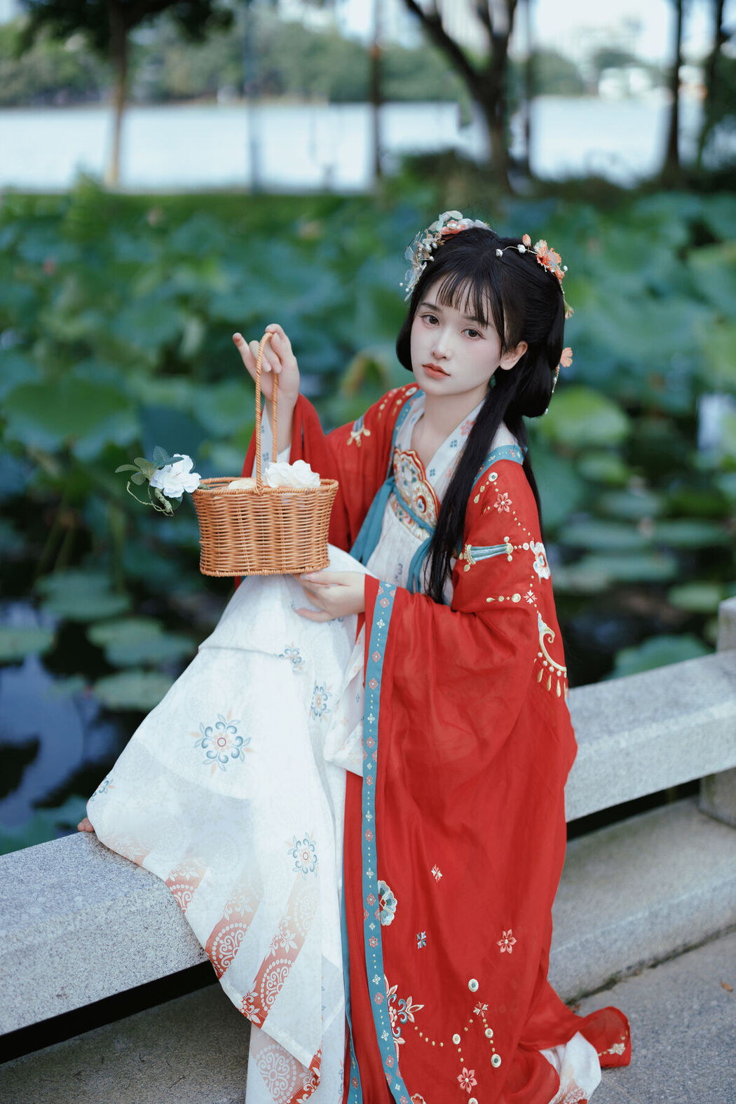 YiTuYu艺图语 Vol.7372 Xiao Xiao Yu