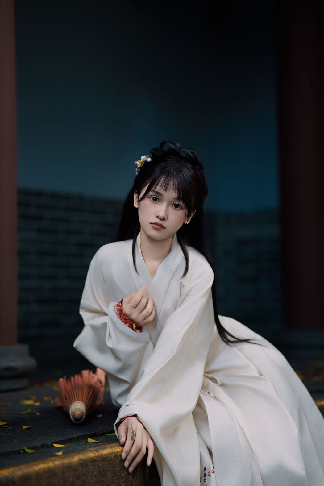 YiTuYu艺图语 Vol.7433 Xiao Xiao Yu