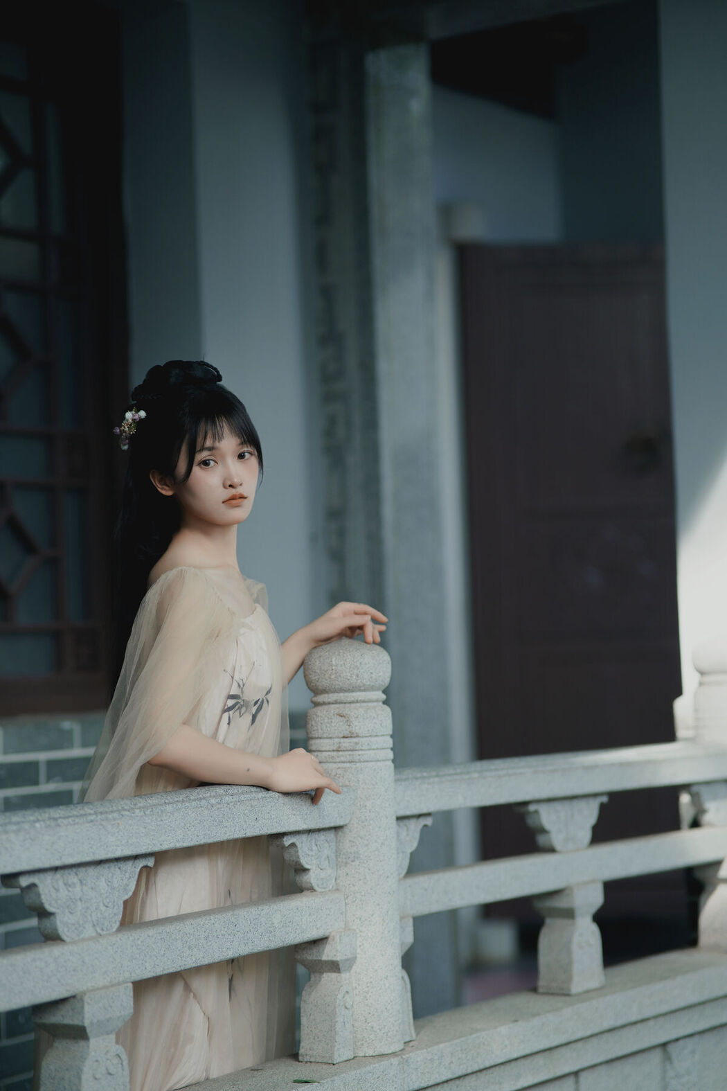 YiTuYu艺图语 Vol.7488 Xiao Xiao Yu