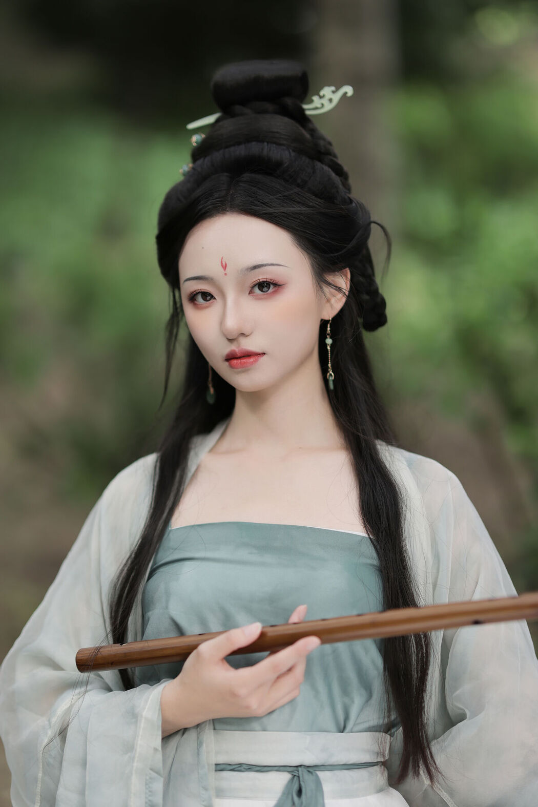 YiTuYu艺图语 Vol.7352 Xiao Yang Ai Gan Fan