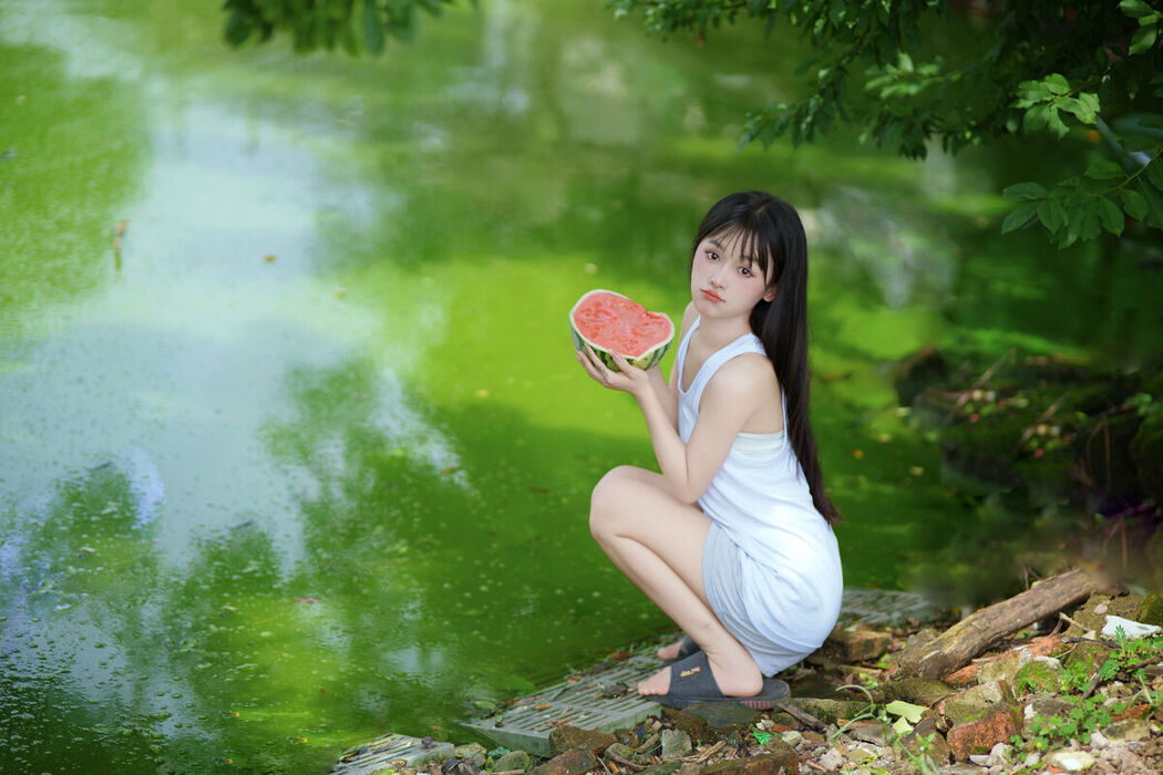 YiTuYu艺图语 Vol.7368 Xiao Xiao Yu