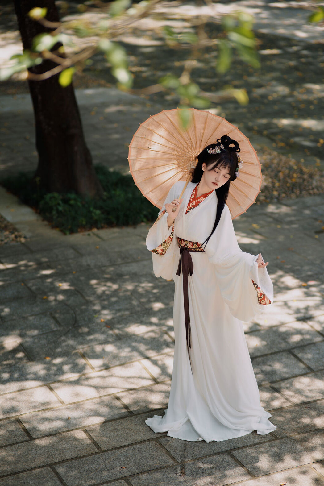 YiTuYu艺图语 Vol.7499 Xiao Xiao Yu