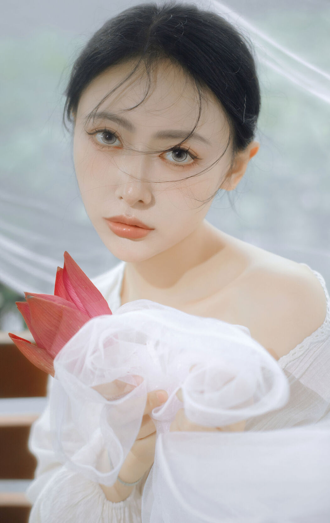 YiTuYu艺图语 Vol.7491 Shi Ang Yang Ya