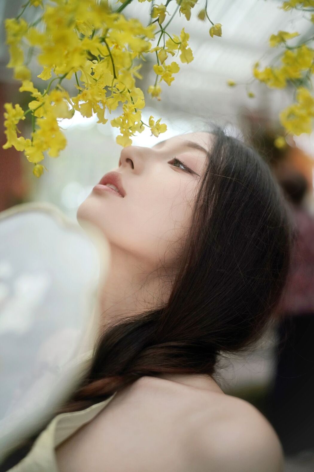 YiTuYu艺图语 Vol.7425 Sylvia