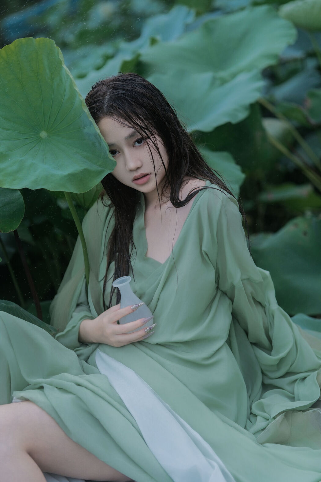 YiTuYu艺图语 Vol.7474 Le Le
