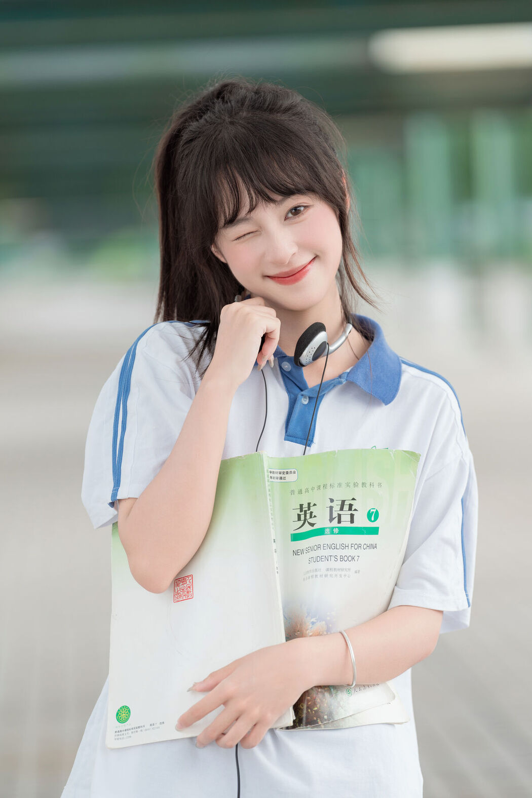 YiTuYu艺图语 Vol.7434 Xia Yu Xiao Nian