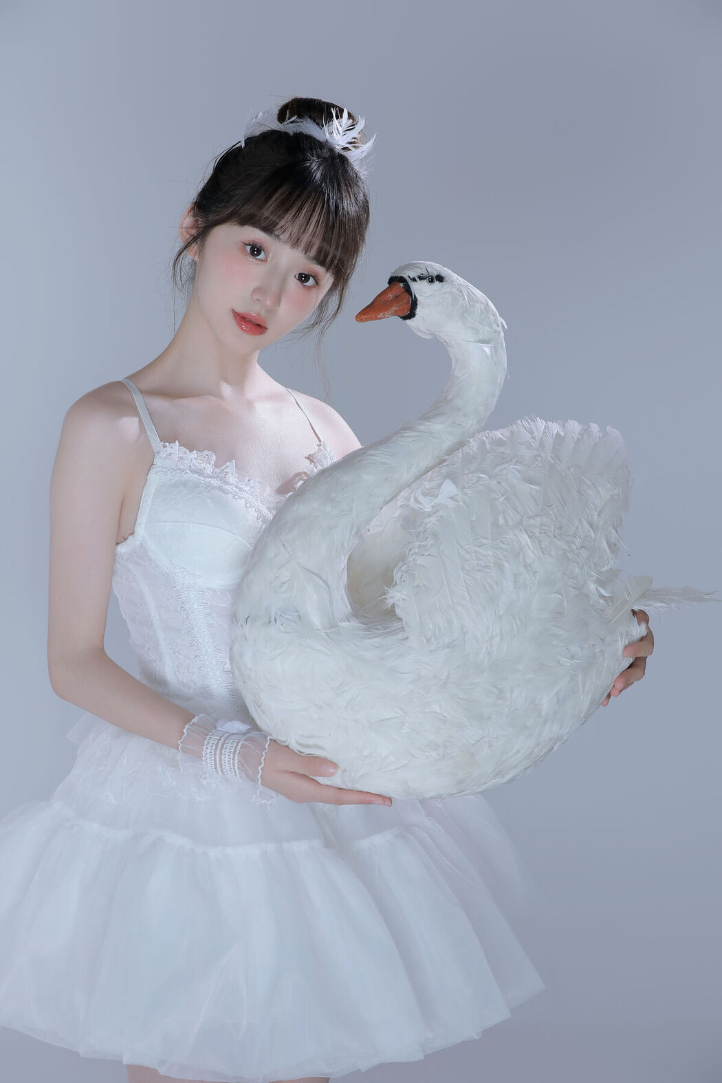 YiTuYu艺图语 Vol.7465 Licaicain