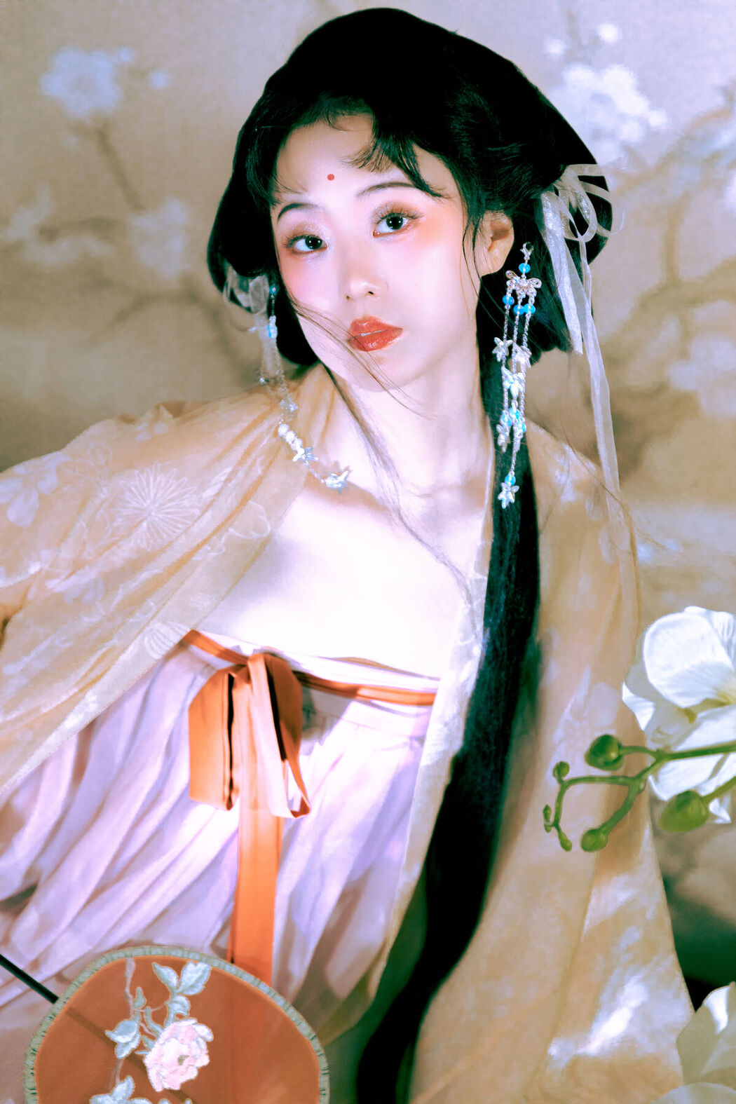 YiTuYu艺图语 Vol.7496 Yi Yi