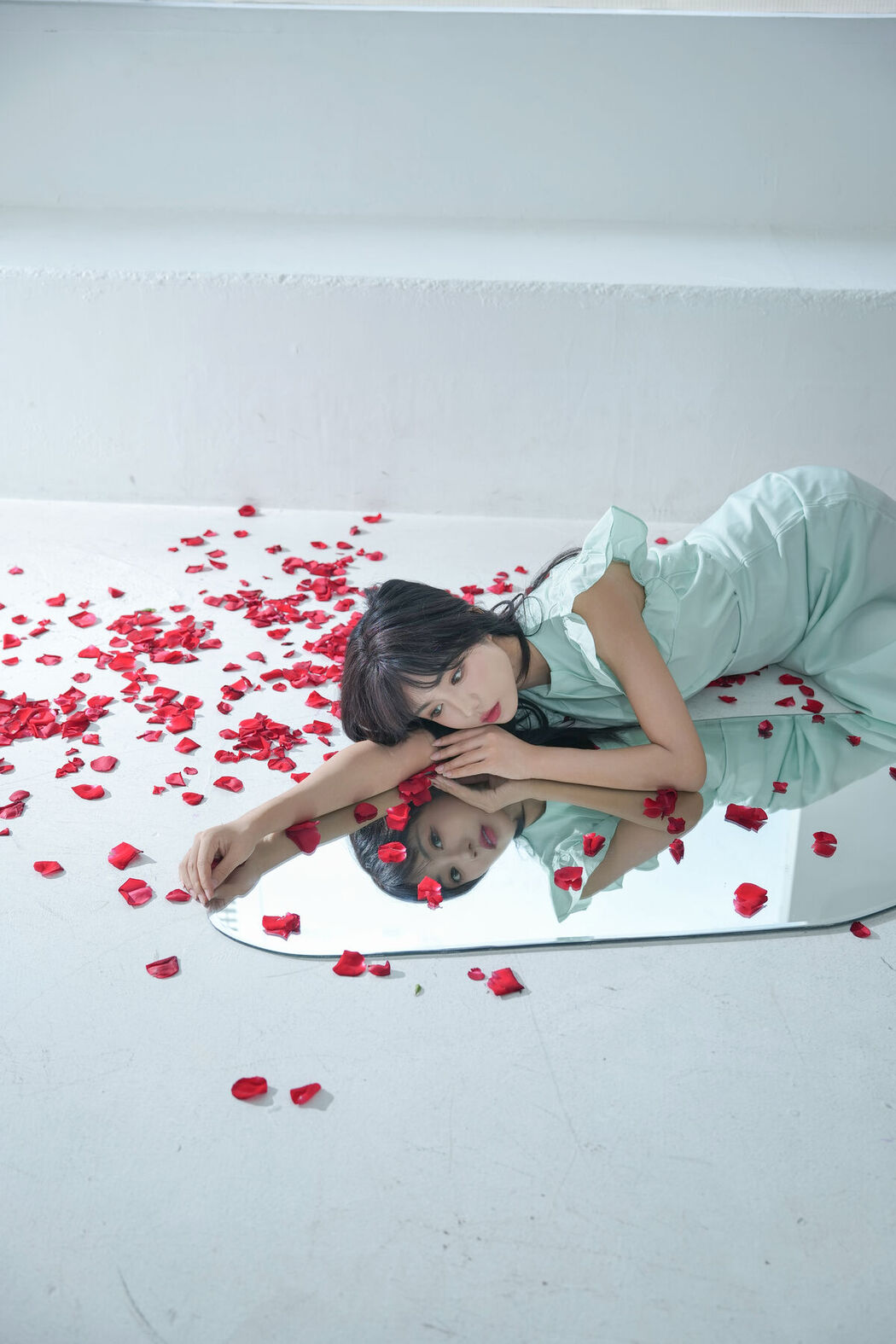 YiTuYu艺图语 Vol.7370 Soul Su Er