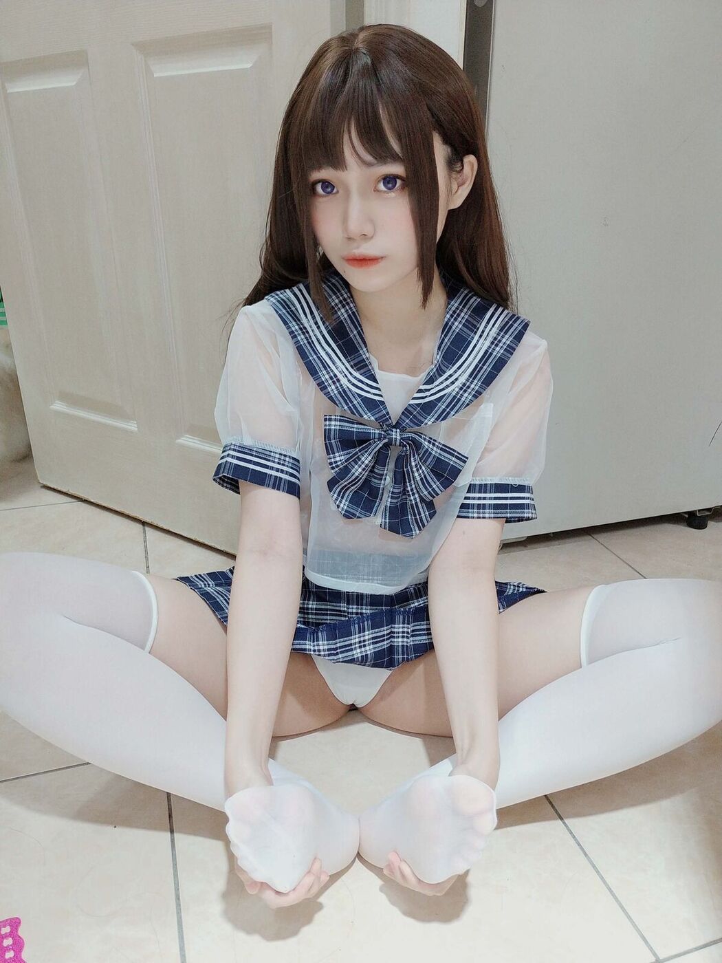 Patreon Itsukichan 齋齋 いつき Part03 (68P)
