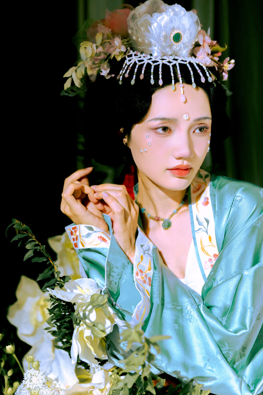 YiTuYu艺图语 Vol.7427 Ju Xiao Tao