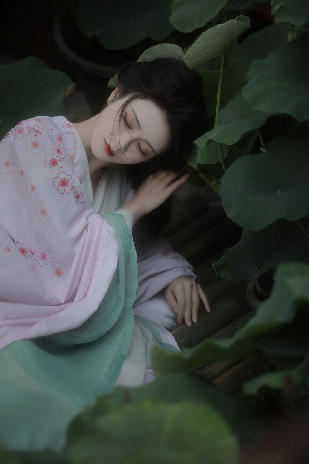 YiTuYu艺图语 Vol.7359 Wu Sui Sui