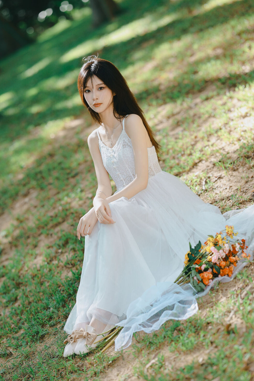 YiTuYu艺图语 Vol.7484 Xiao Le Ge Fei Xiang
