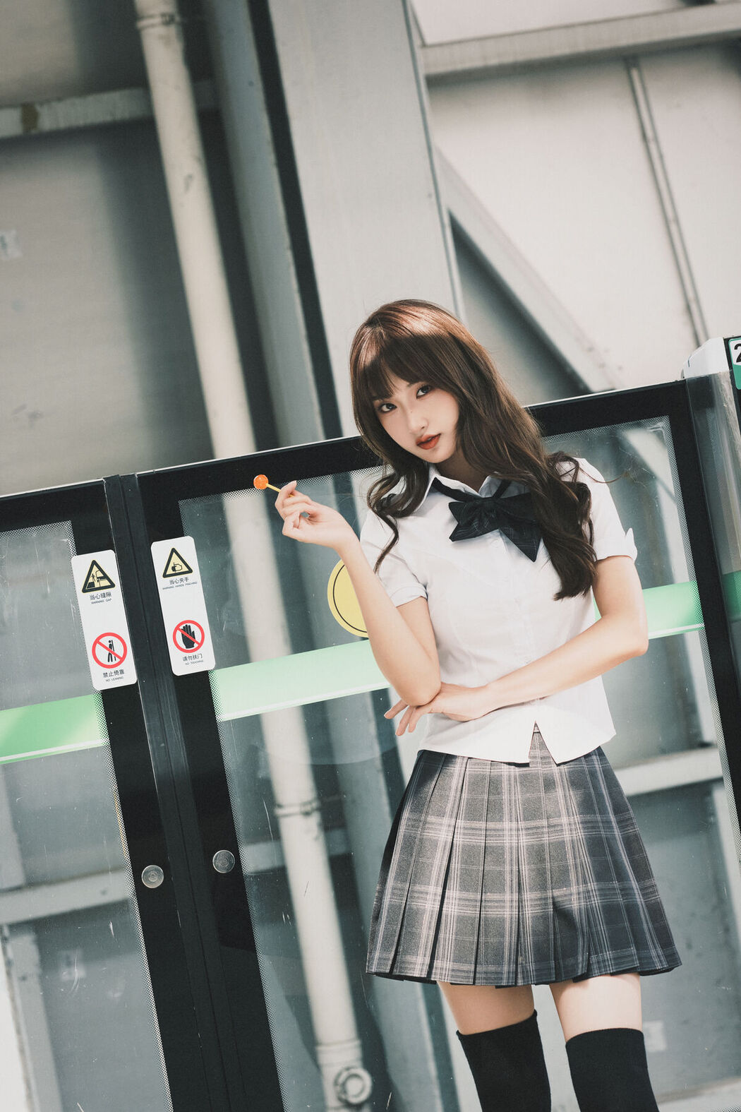 YiTuYu艺图语 Vol.7525 Chen Nian Xiao Jiu