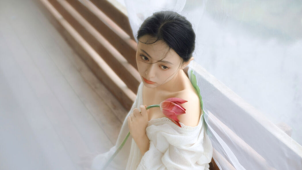 YiTuYu艺图语 Vol.7491 Shi Ang Yang Ya