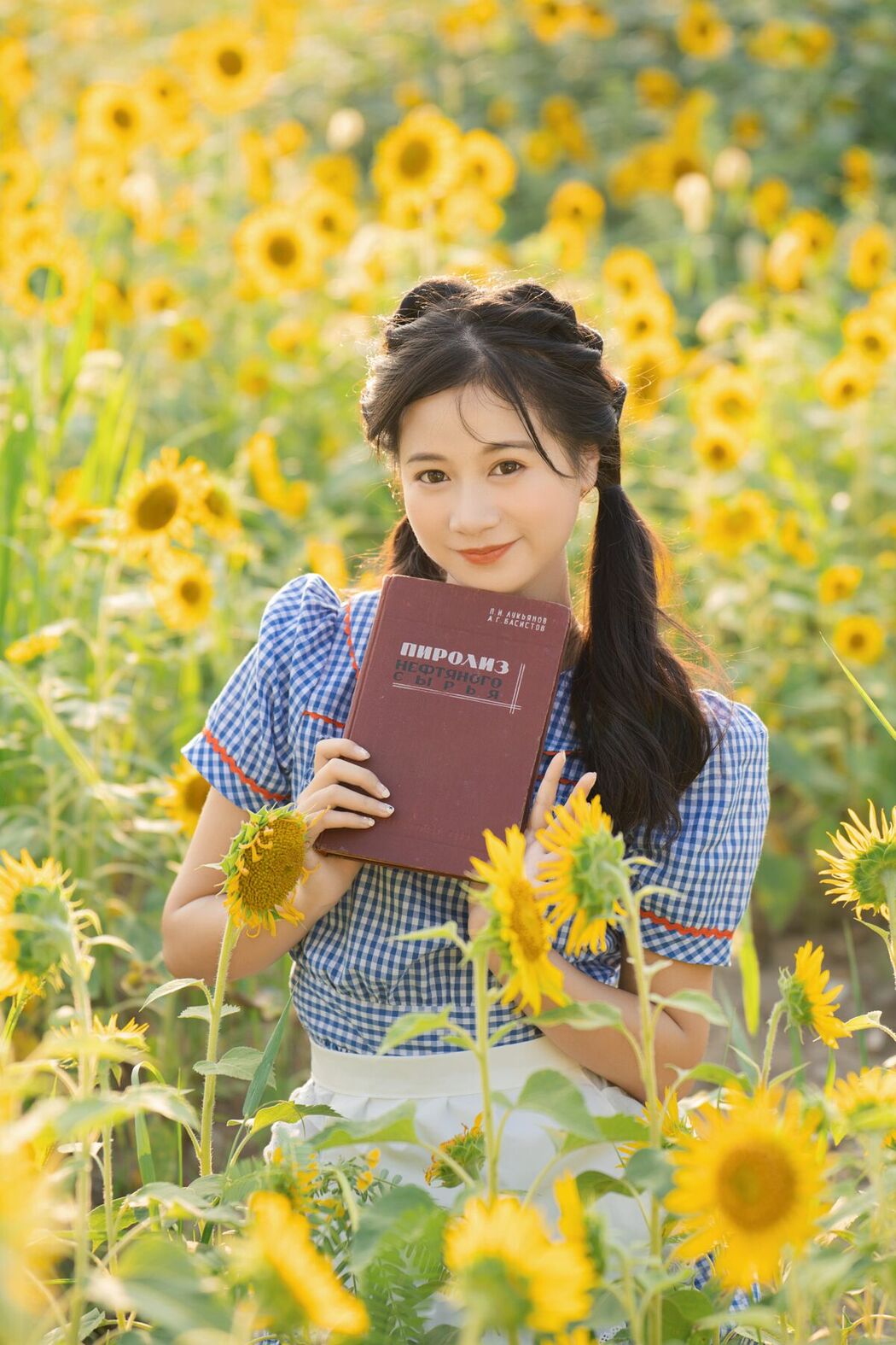YiTuYu艺图语 Vol.7461 Cheng Zi Shu