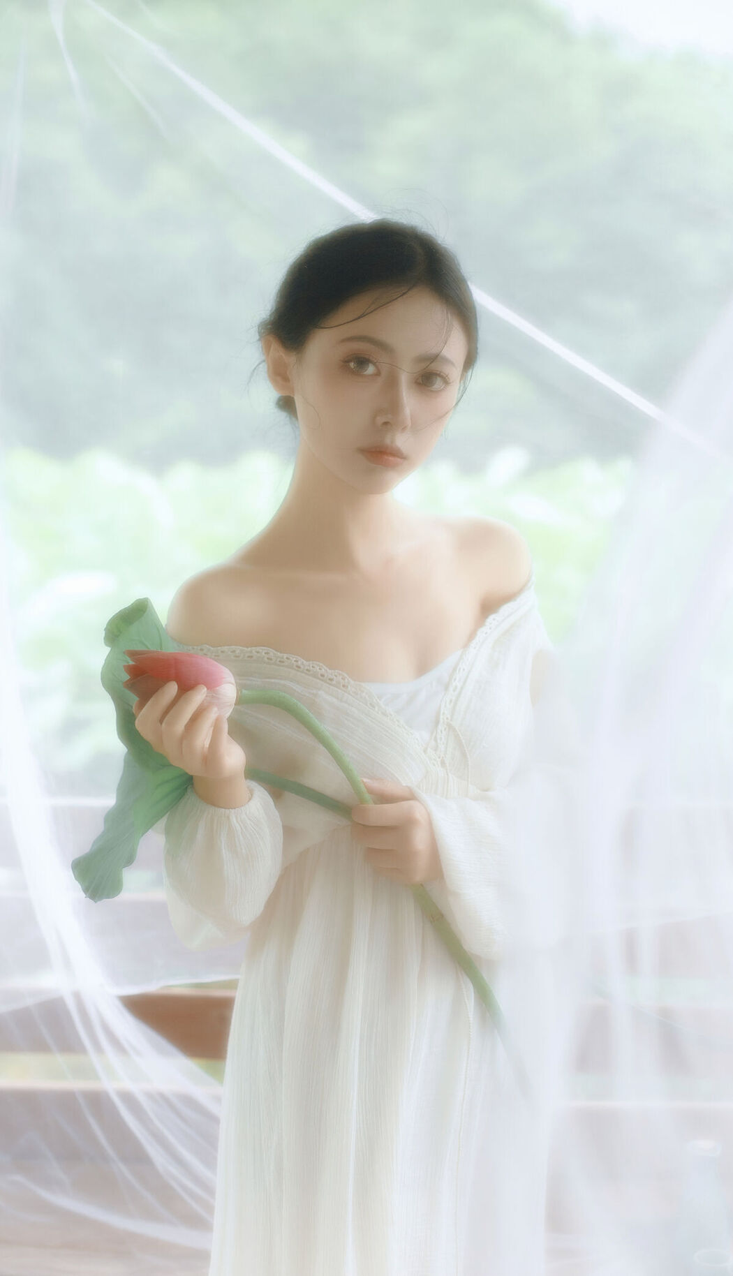 YiTuYu艺图语 Vol.7491 Shi Ang Yang Ya
