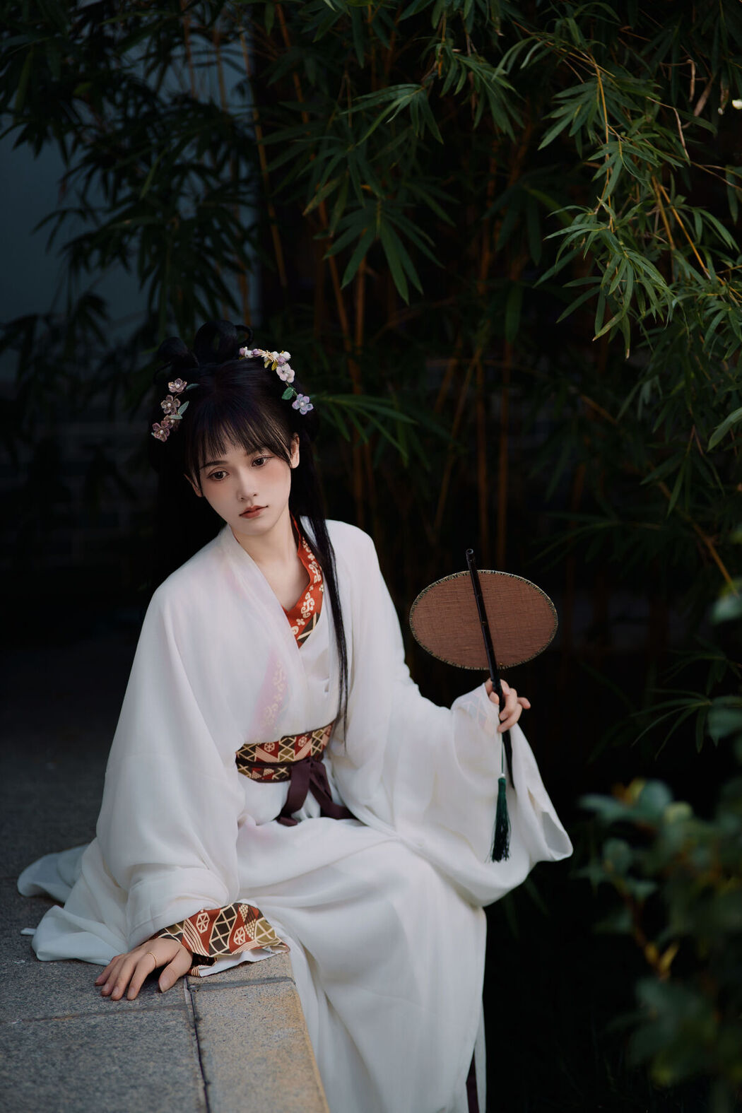 YiTuYu艺图语 Vol.7499 Xiao Xiao Yu
