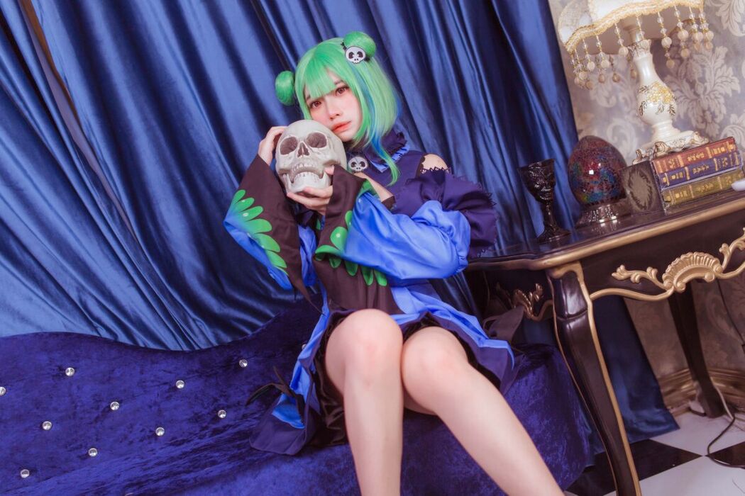 Patreon Itsukichan 齋齋 いつき Part02 (68P)