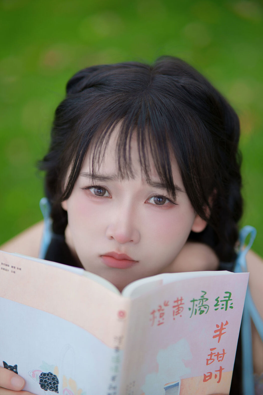 YiTuYu艺图语 Vol.7505 Xiao Xiao Yu