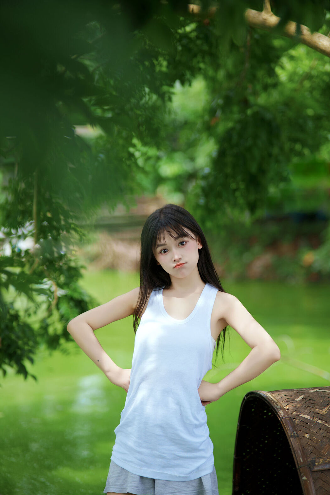 YiTuYu艺图语 Vol.7368 Xiao Xiao Yu