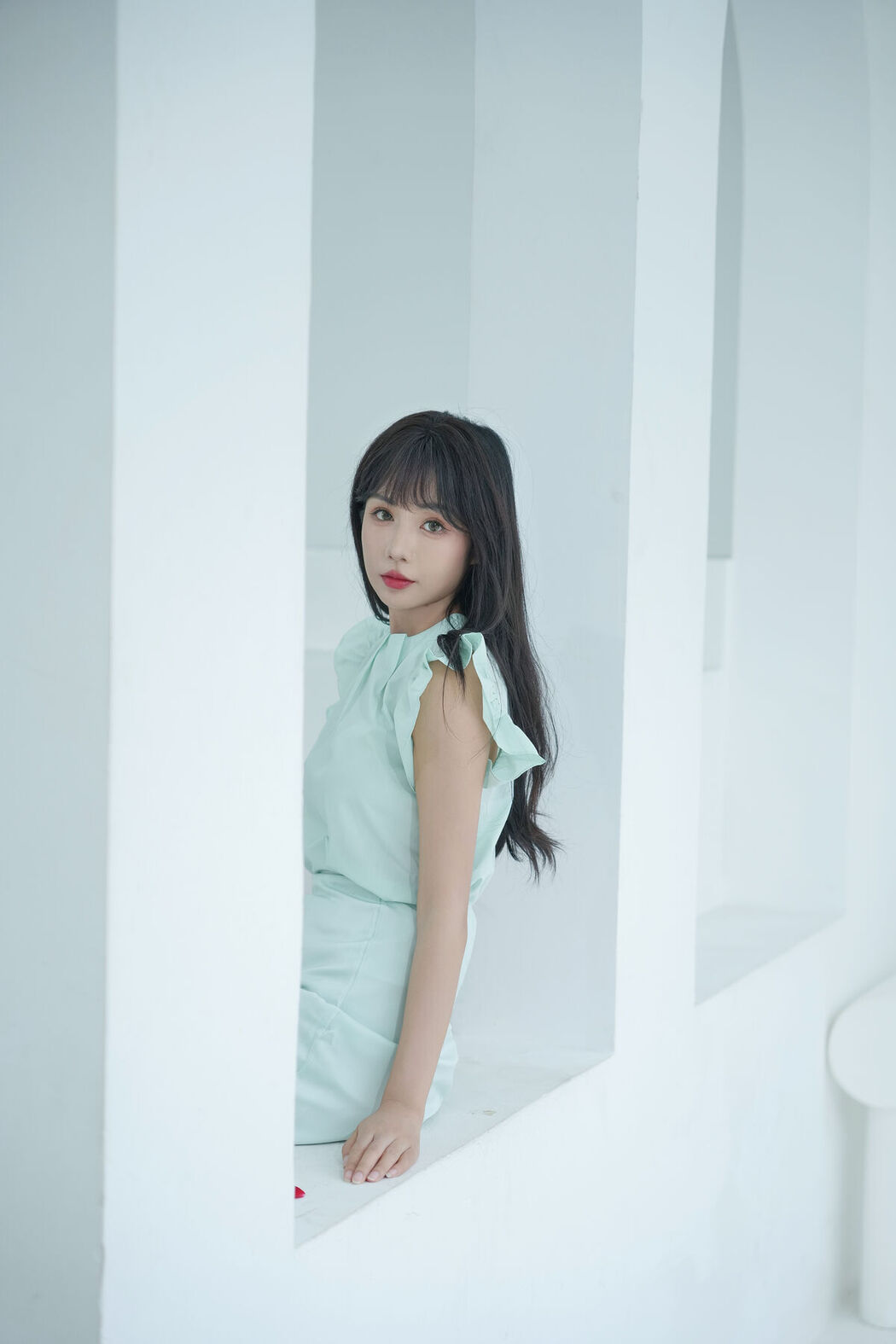 YiTuYu艺图语 Vol.7370 Soul Su Er