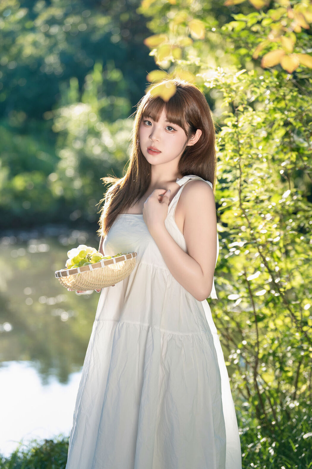 YiTuYu艺图语 Vol.7418 Sai Xi Xi Li Ma