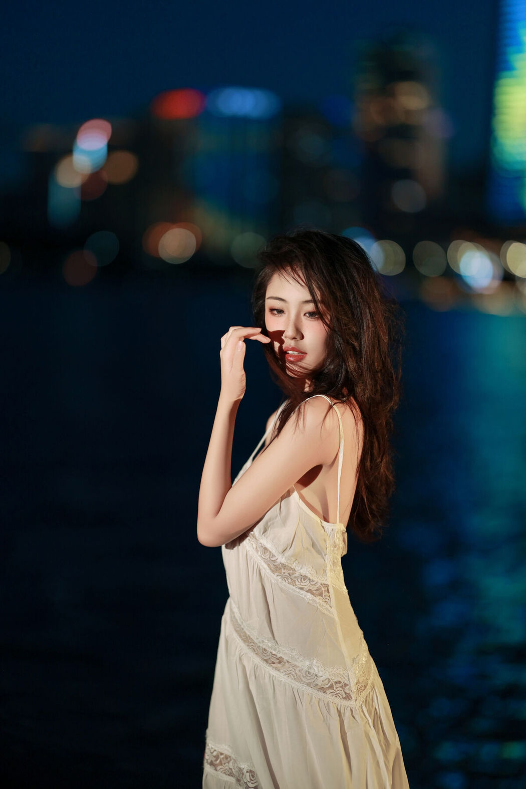 YiTuYu艺图语 Vol.7416 Mao Mao