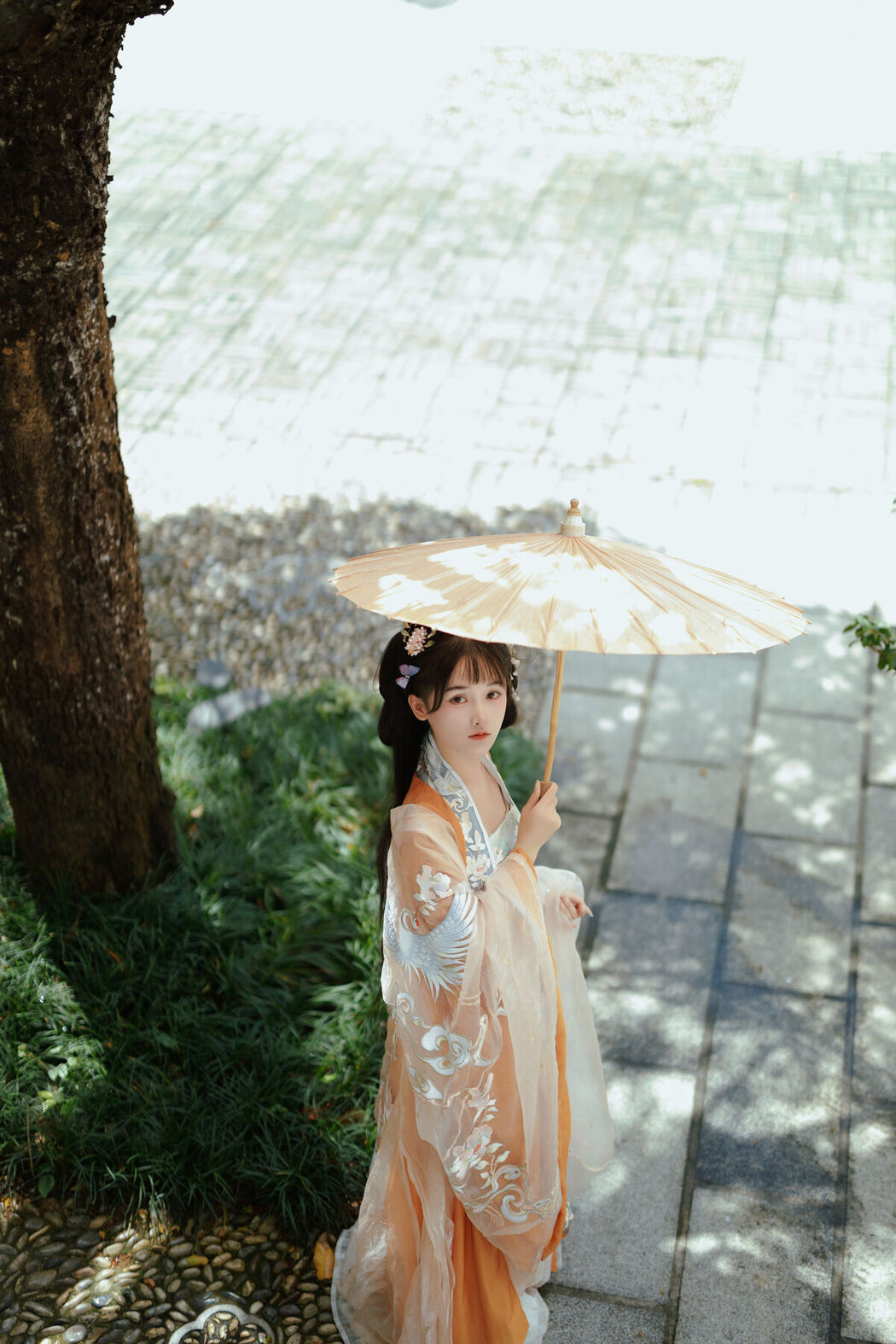 YiTuYu艺图语 Vol.7468 Xiao Xiao Yu