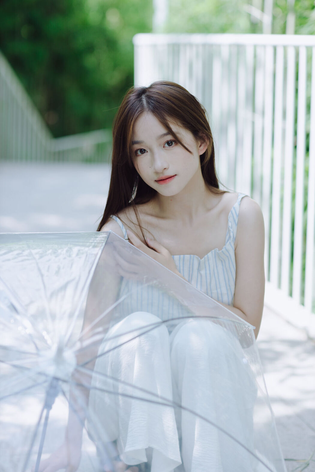 YiTuYu艺图语 Vol.7356 Yu Er