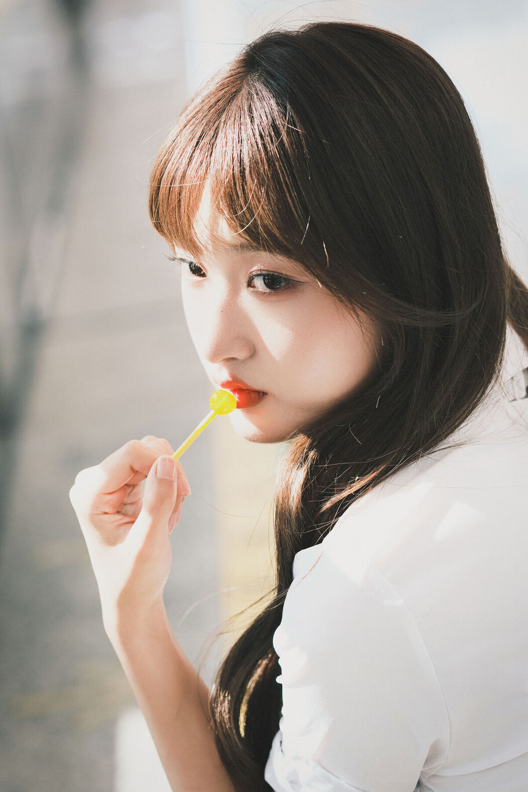 YiTuYu艺图语 Vol.7525 Chen Nian Xiao Jiu