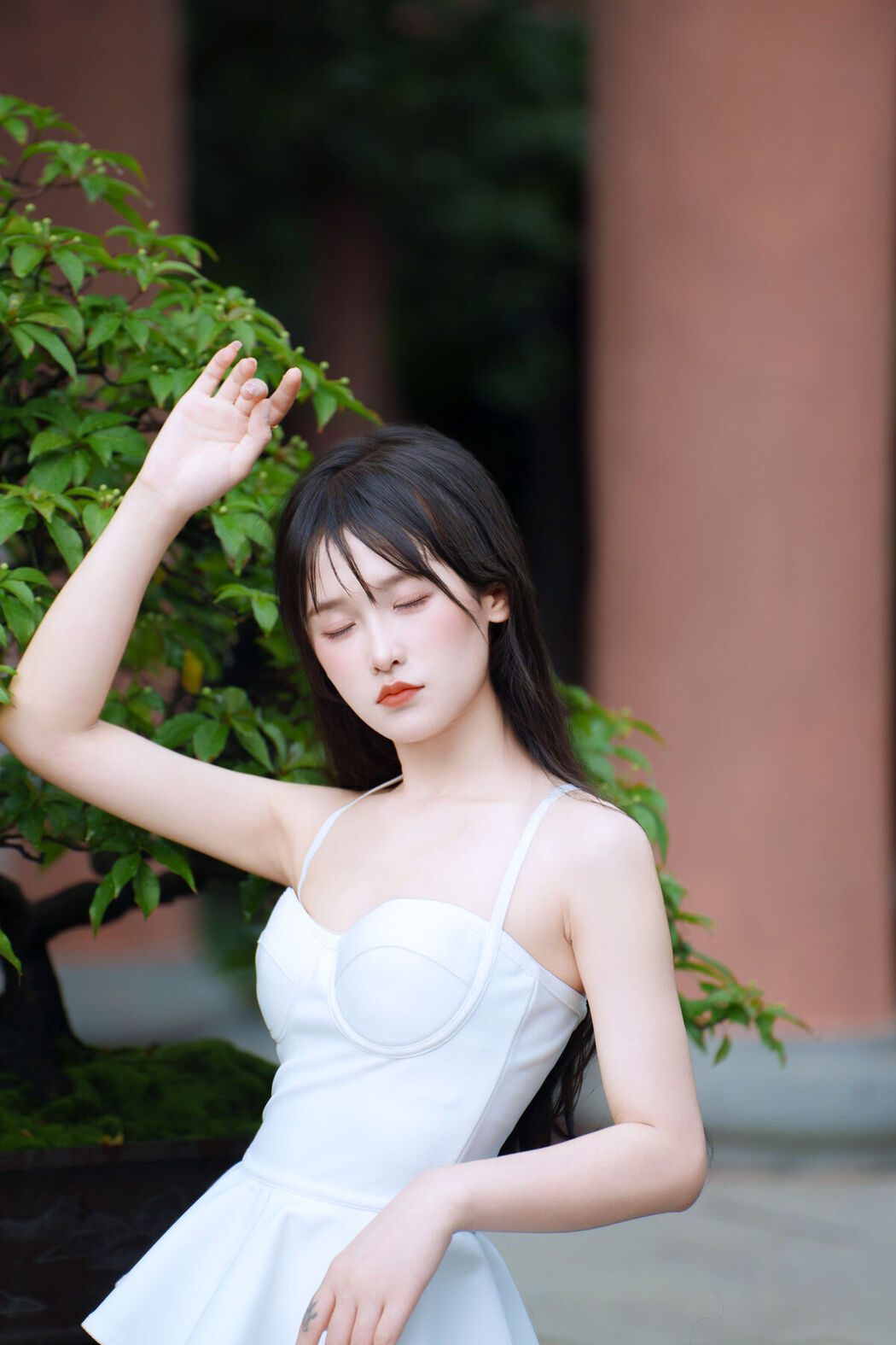 YiTuYu艺图语 Vol.7395 Xiao Xiao Yu