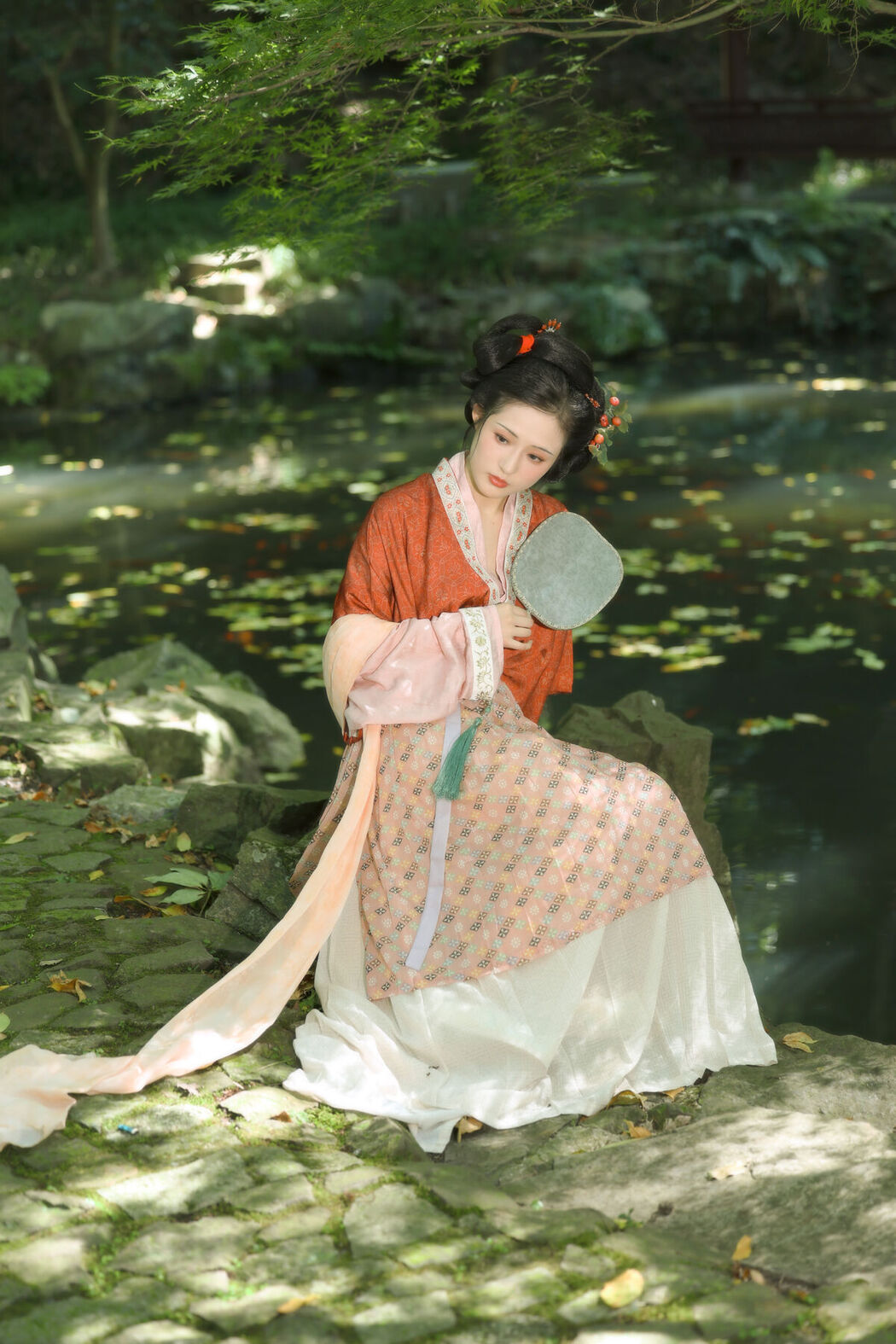 YiTuYu艺图语 Vol.7458 Yu Yuan Yi Wan