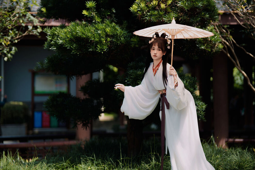 YiTuYu艺图语 Vol.7499 Xiao Xiao Yu