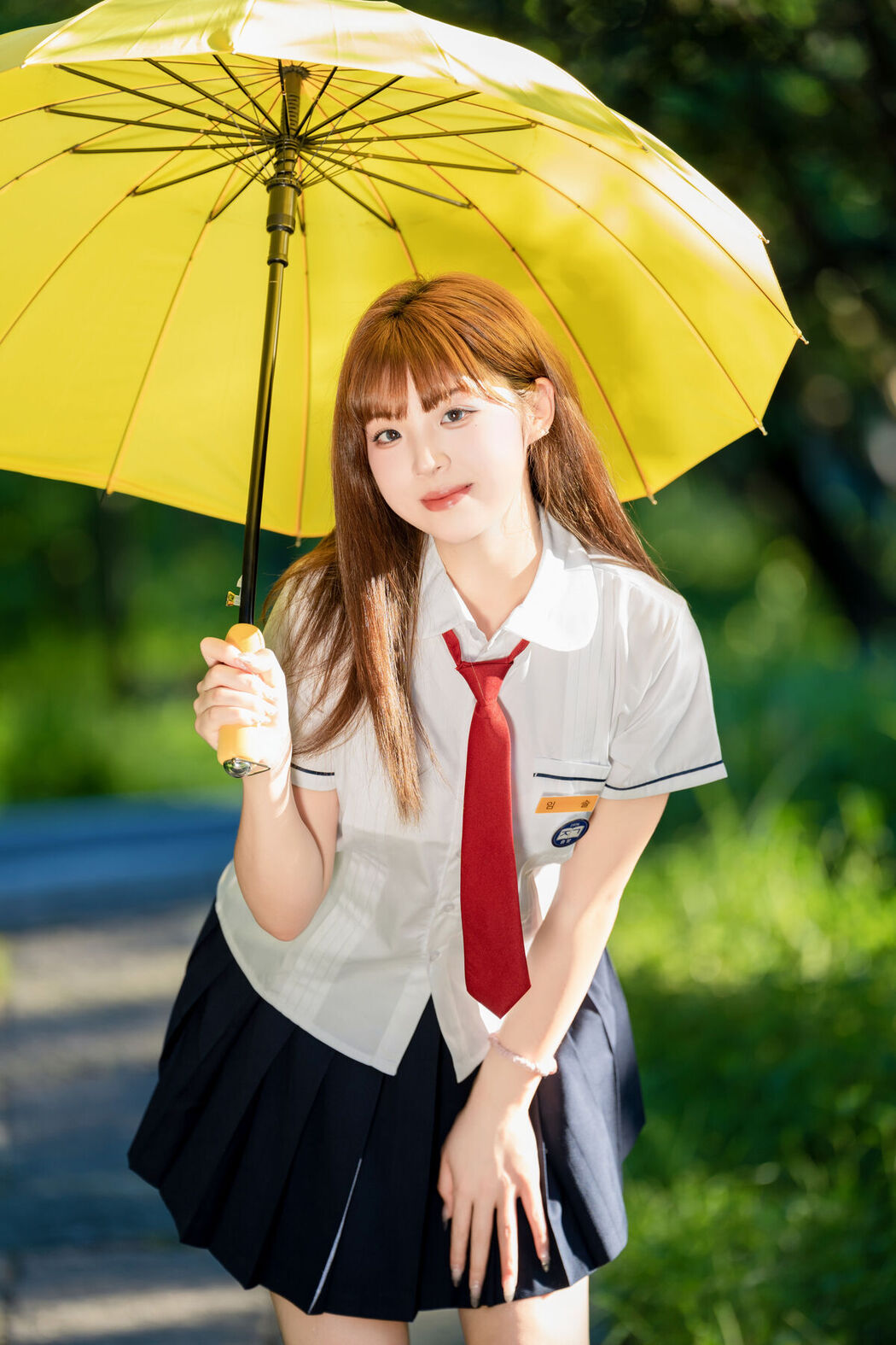 YiTuYu艺图语 Vol.7446 Sai Xi Xi Li Ma