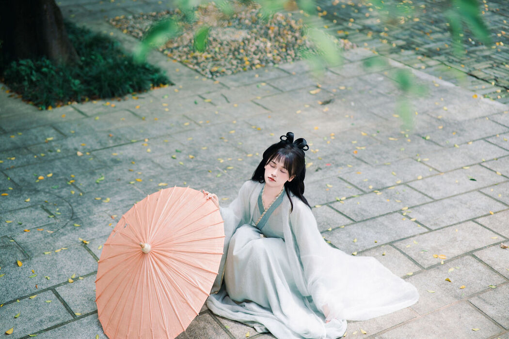 YiTuYu艺图语 Vol.7453 Xiao Xiao Yu