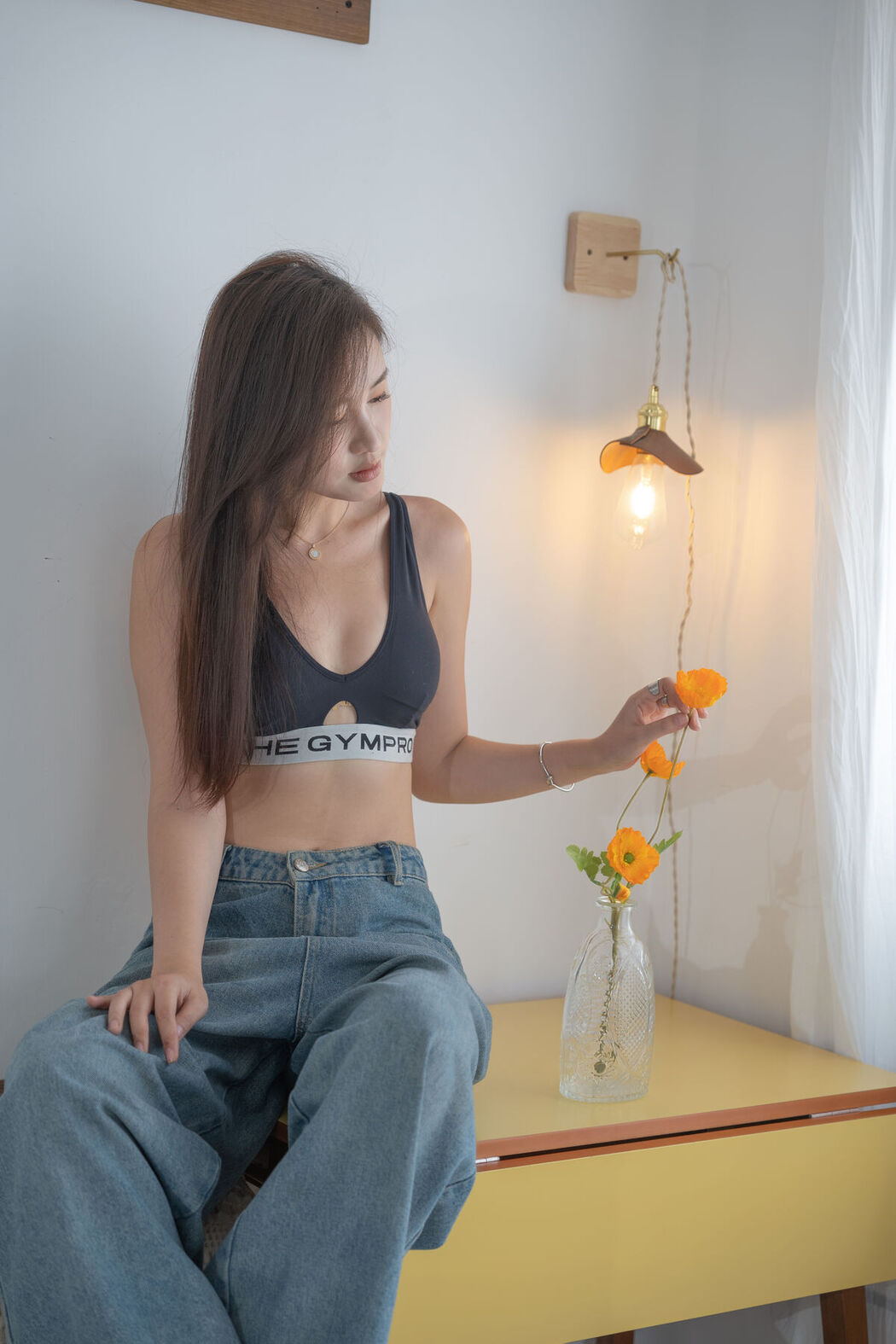 YiTuYu艺图语 Vol.7429 Xin Xin