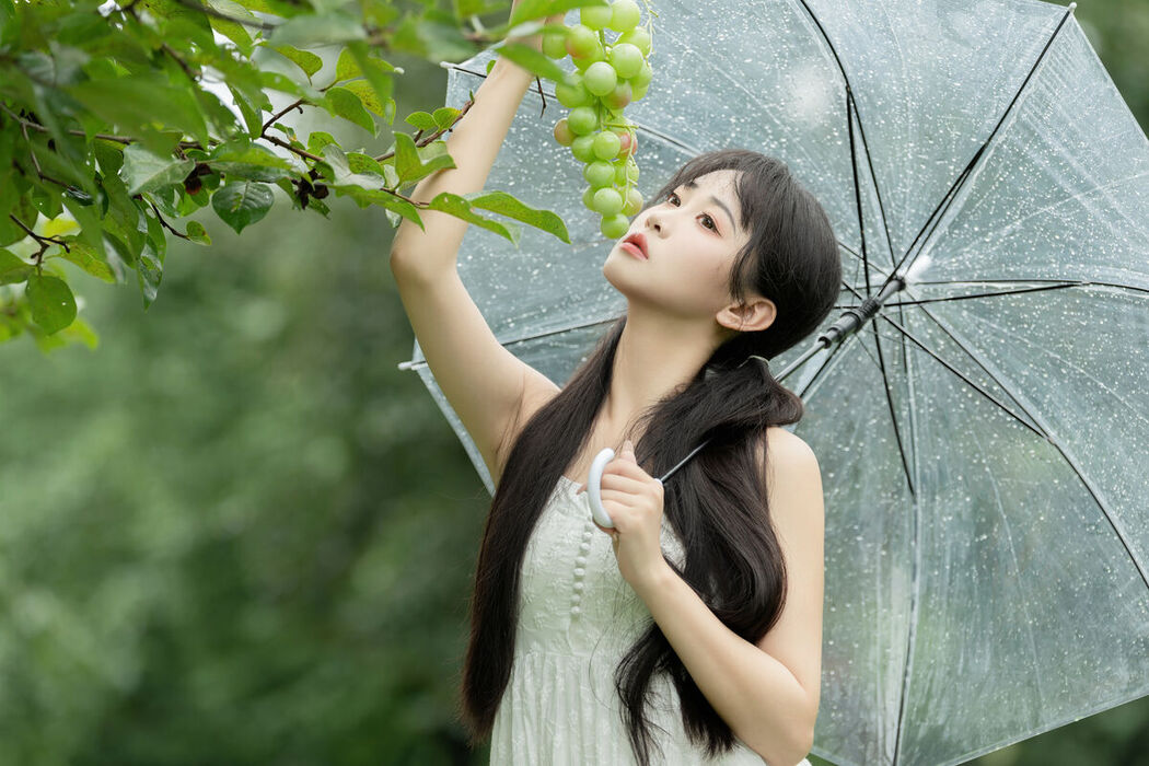 YiTuYu艺图语 Vol.7361 Jiao Yi Zhi Sui Sui